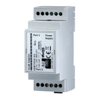 ADF Web HD67B18-B2 User Manual