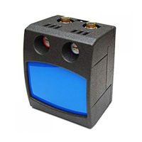 Watts HK25-KH Installation And Operating Manual
