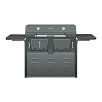 Brinkmann 810-3240-0 Owner's Manual