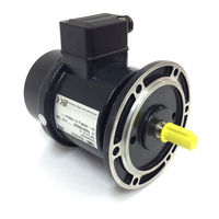 Baumer TDP02TDPZ02 Mounting And Operating Instruction