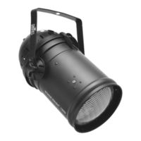 Chauvet Stage Wash 1800 User Manual