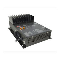 Analytic Systems BCD1000 Series Installation & Operation Manual