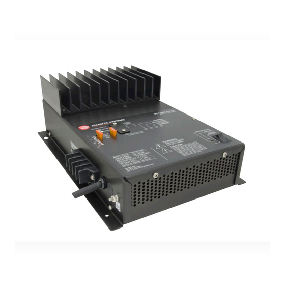 Analytic Systems BCD1000 Series Installation & Operation Manual