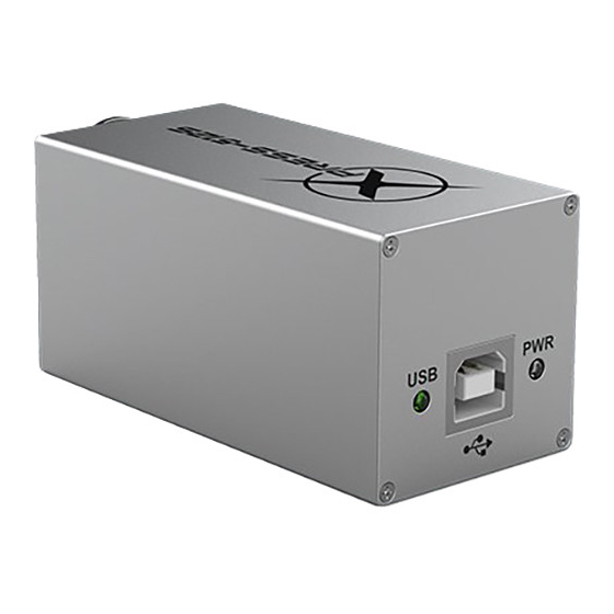 Chauvet DJ XPRESS-512S User Manual