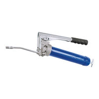 SKF LINCOLN 1154 User And Maintenance Instructions