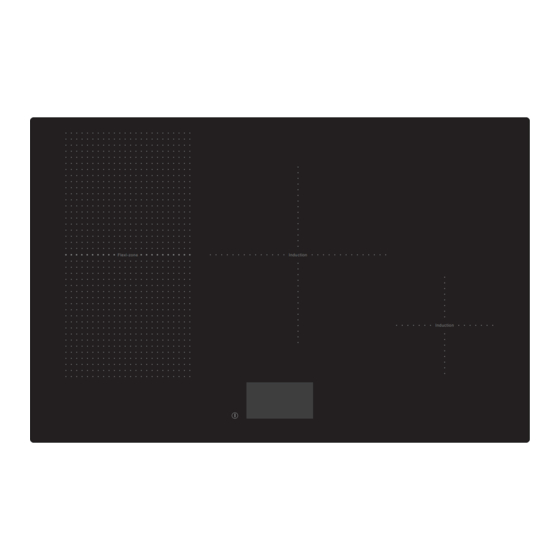 Apelson ICONTFT80 Manuals
