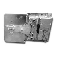 Dynatech PR-2500-UD Series Instructions For Use Manual