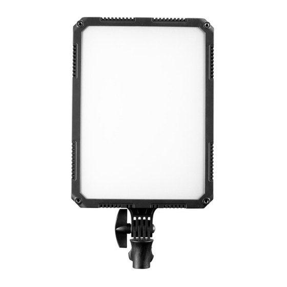 NANLITE Compac 40B User Manual