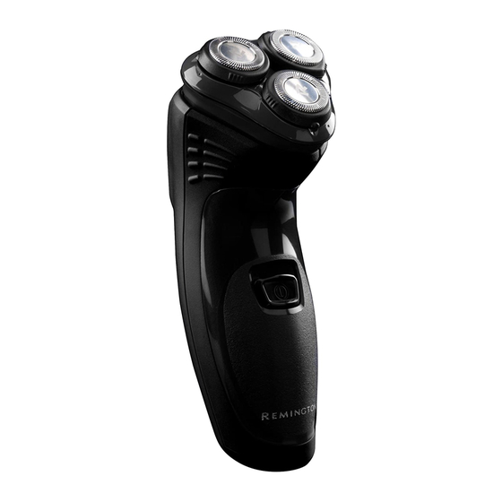 Remington R3130 Manual