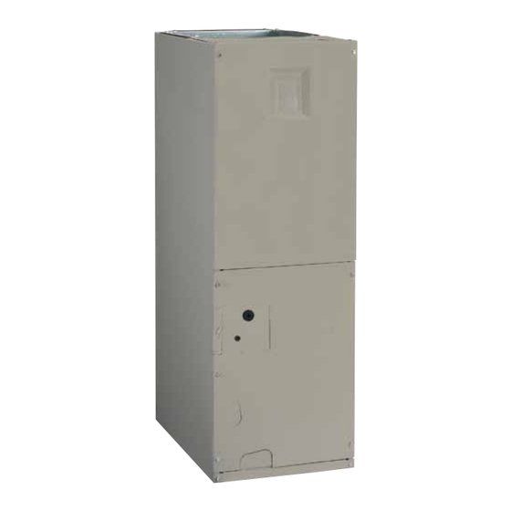 Nortek B6VMAI Installation Instructions Manual