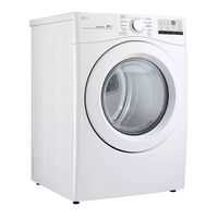 LG DLG3471W Owner's Manual