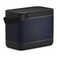 Bang & Olufsen Beolit 15 User Manual