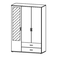 Rauch M1734 Assembly Instructions Manual
