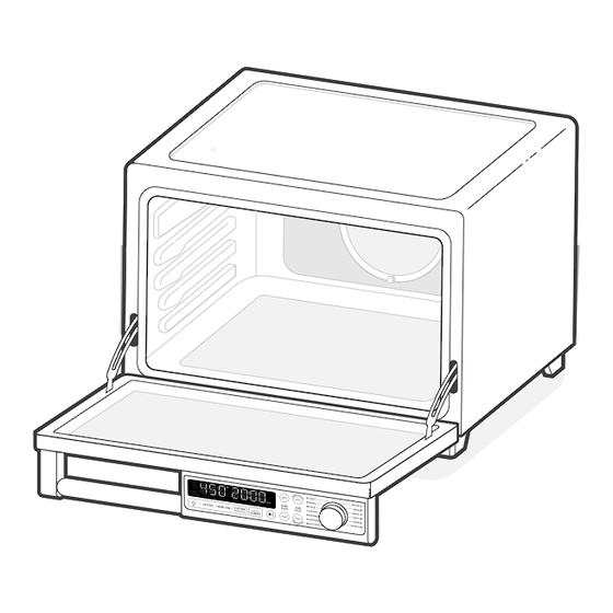 Cosori CCO-R251-SUS User Manual
