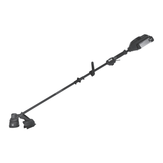 KRESS KG162 Series Manual