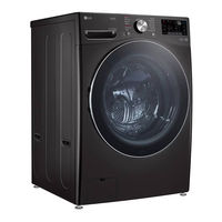 LG F2721HVRB Owner's Manual