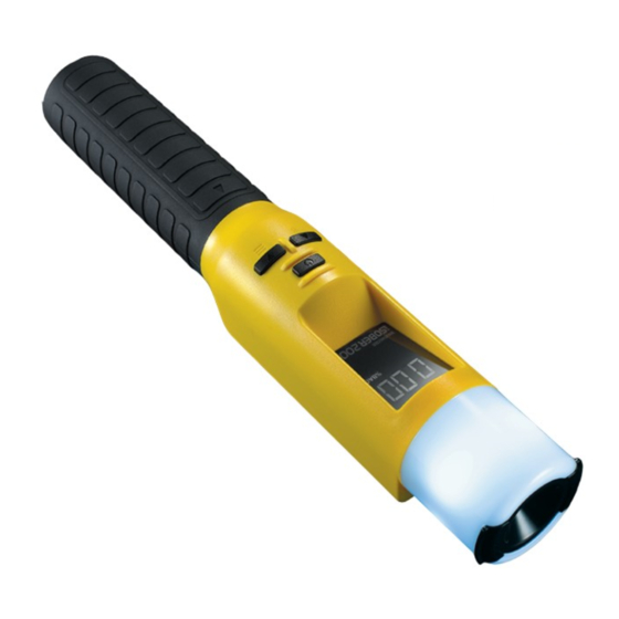 SenTech SURACELL iSOBER 200 User Manual