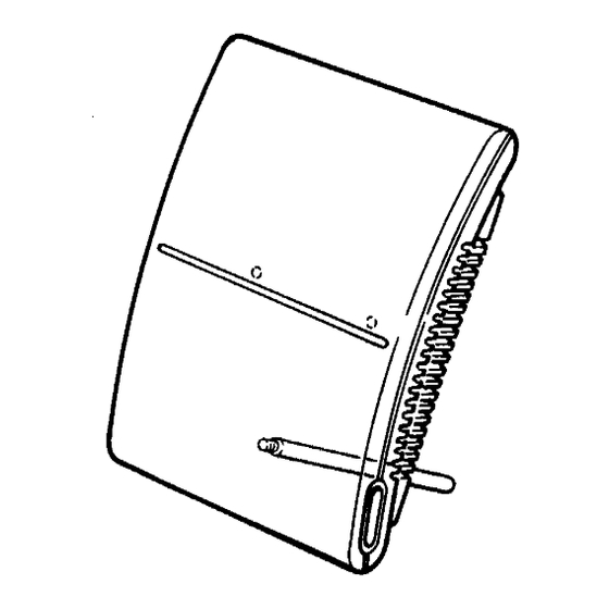 Yamaha NS-E80 User Manual