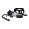3M Versaflo TR-600 Series, TR-6710N-5, TR-6710N-40 Manual