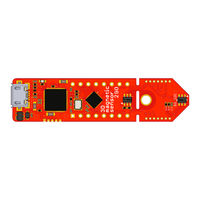 Infineon TLE493D-P3-MS2GO Series User Manual