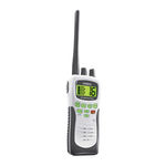 Uniden ATLANTIS250 BK - ATLANTIS 250 VHF Radio Manual Del Usuario