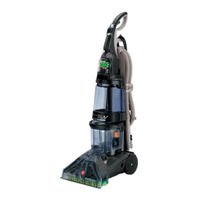 Hoover F7410 Manual