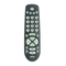 RCA RCR450 - Universal Remote Control