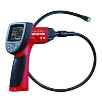 CEN-TECH 67979 Owner's Manual & Safety Instructions
