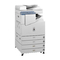 Copier Canon iR3300 Copying Manual