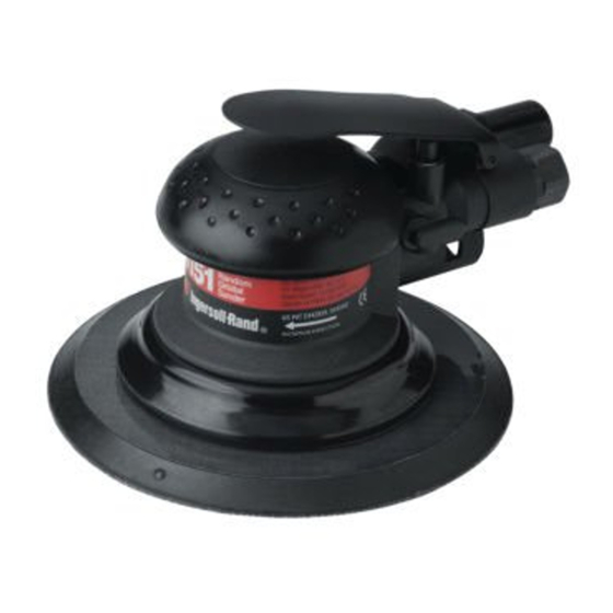 Ingersoll-Rand 4151 Product Information
