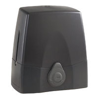 Cardin ZVL499.00 Instruction Manual