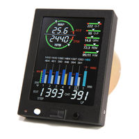 J.P. Instruments EDM-830 Pilot's Manual