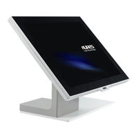 AURES POS System Series User Manual
