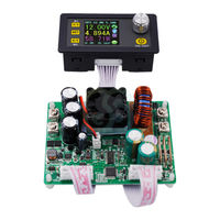 RUIDENG DPS5015 Manual