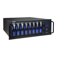 Highly Reliable SYSTEMS High-Rely NetSwap User Manual