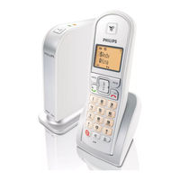Philips VOIP3212S/05B Quick Start Manual