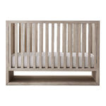 RH Baby&child LANDRY PANEL CRIB Instructions Manual