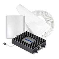 SureCall Fusion4Home Omni/Panel Quick Start Manual
