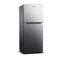 ConServ MDRF 1010ESE Owner's Manual