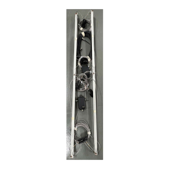 Barrett BC91201 User Manual
