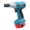 Power Tool Makita BTW150 Instruction Manual