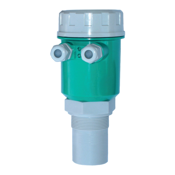 Chemitec METER Quick Start Manual