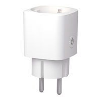 Energeeks EG-EW003MC Quick Installation Manual