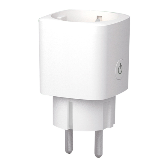 Energeeks EG-EW003MC Quick Installation Manual