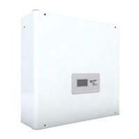 RCT Power Storage DC 8.0 Manual