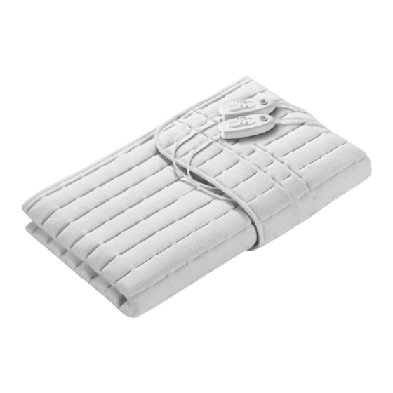 Sanitas SWB 80 Instructions For Use Manual