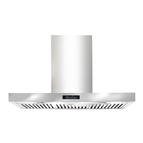 ILVE IVN900X General Manual