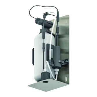 Dolphin BC634F Installation And Maintenance Manual