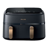 Philips NA350 Manual