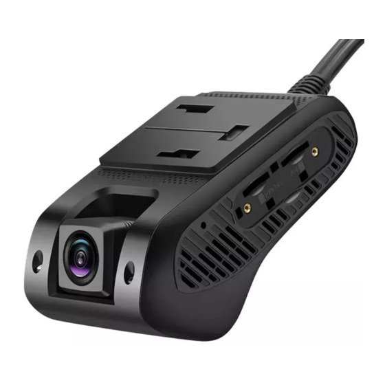 Jimi JC261 Series User Manual
